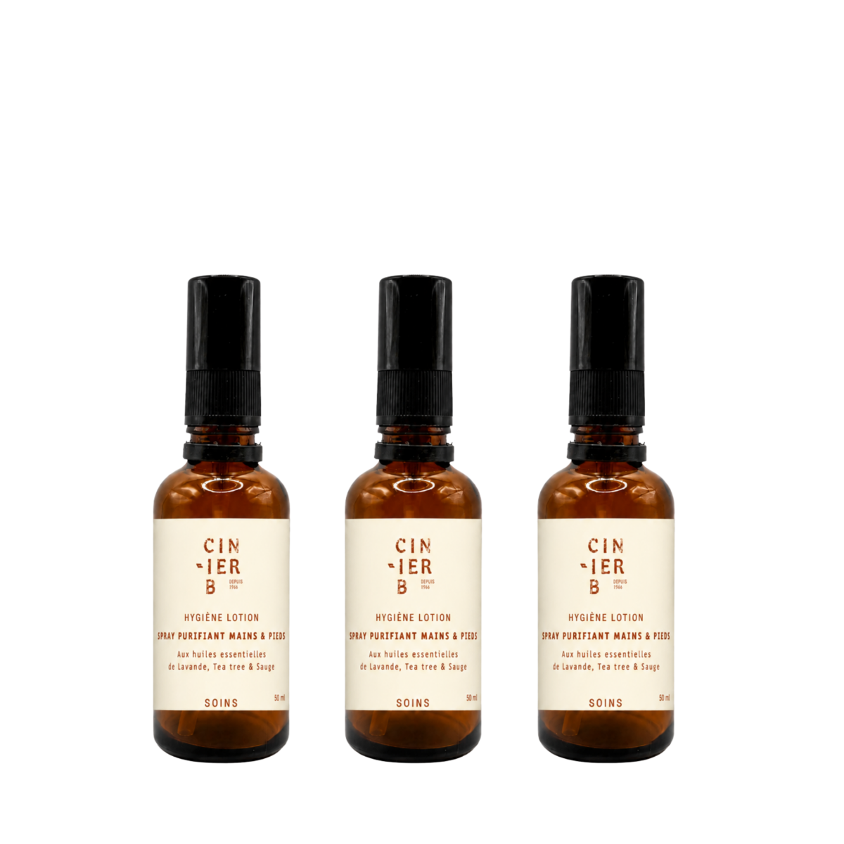 HYGIENE LOTION 50ML