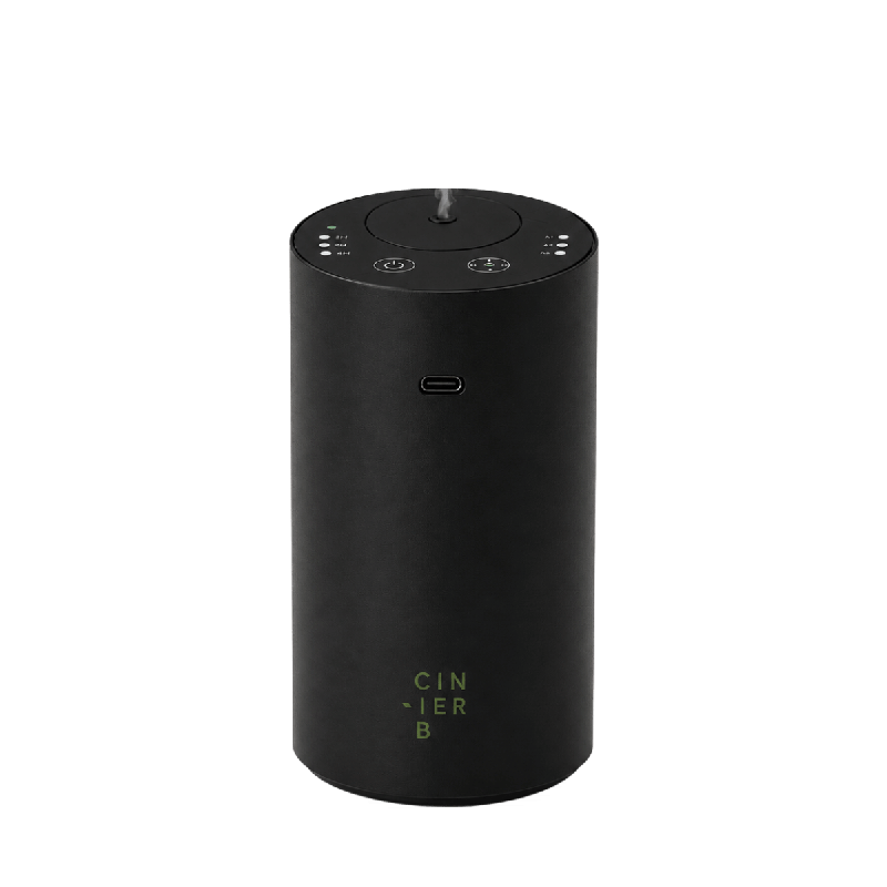 Diffuseur D'huiles Essentielles Nebuzen | Cinier B