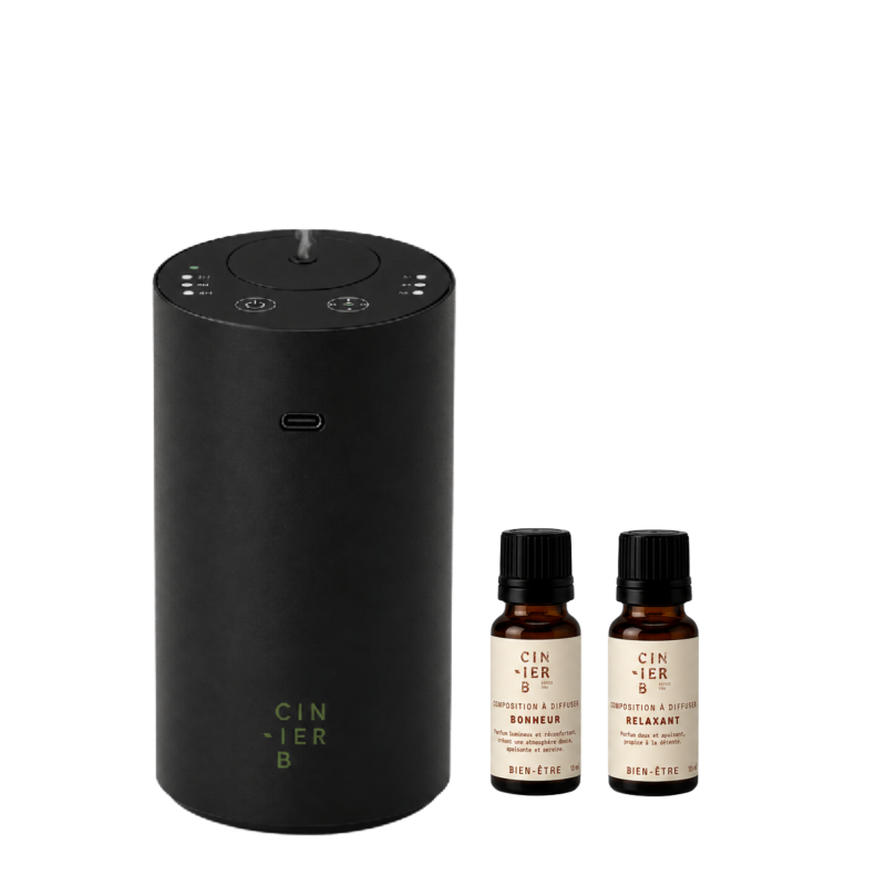 COFFRET PARENTHÈSE NATURELLE