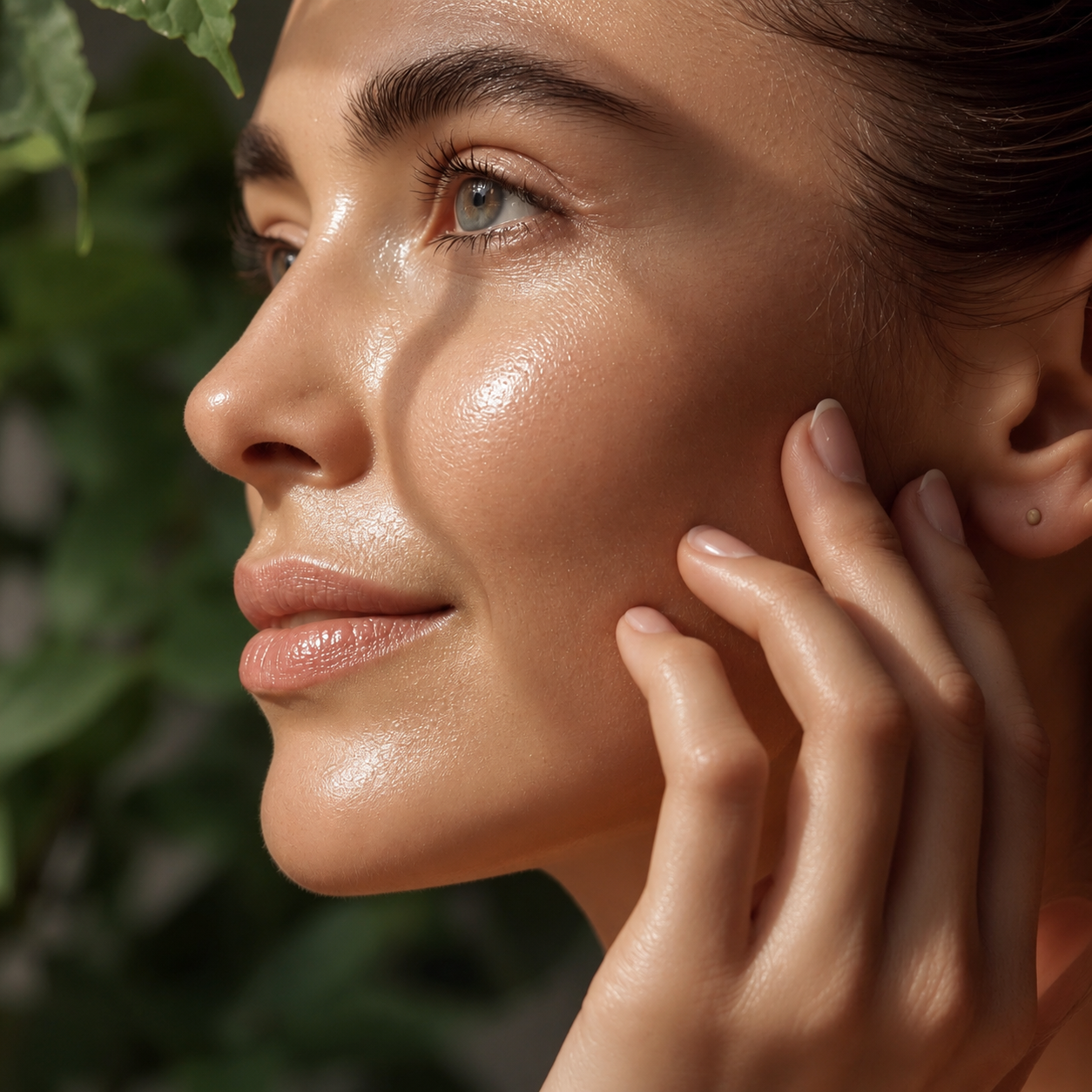 Synergie Anti-âge
