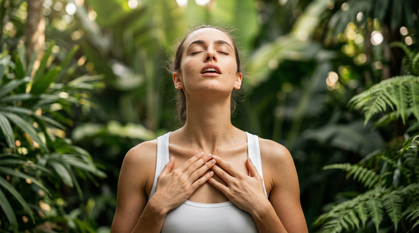 Confort respiratoire