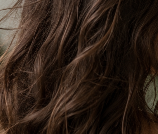 Cheveux