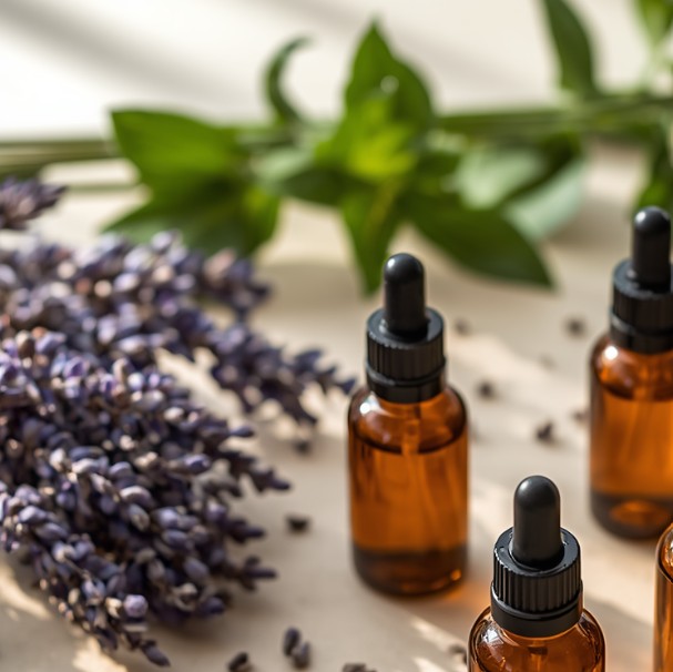 Un savoir-faire développé au laboratoire