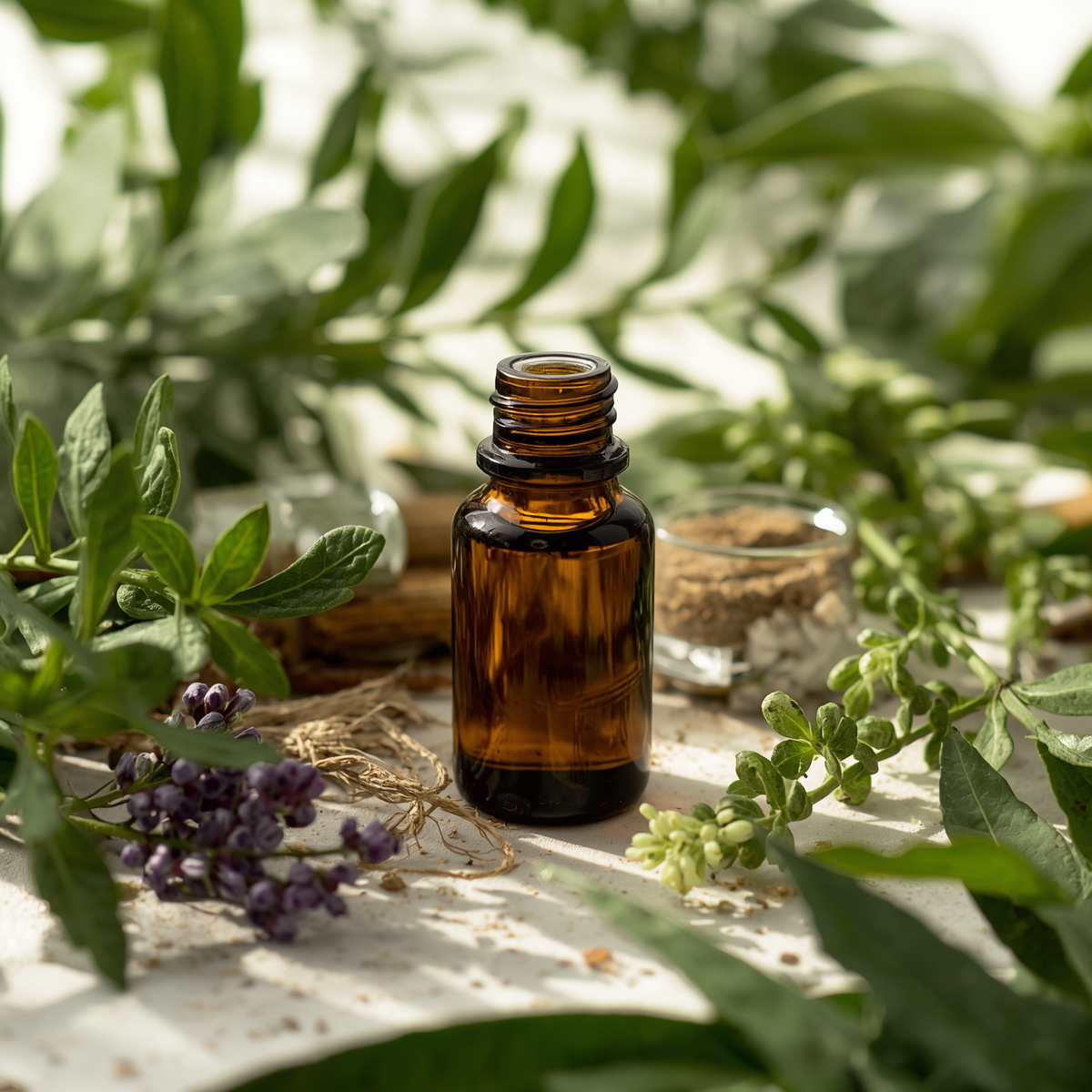 Comment reconnaître une huile essentielle de qualité ?