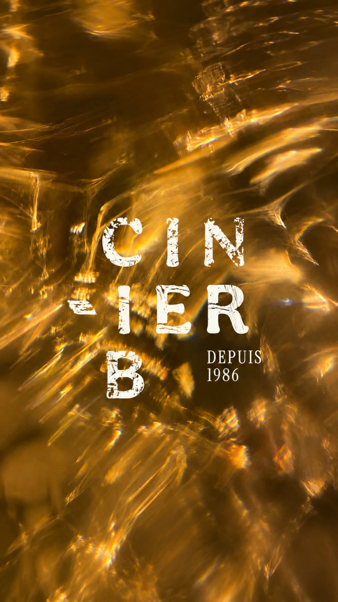 J-6 avant de vous dévoiler le nouveau Cinier B.

Une nouvelle identité, un nouvel univers… mais toujours le même savoir-faire.

Êtes-vous prêt(e)s à découvrir ce nouveau chapitre ?

Rendez-vous dans 6 jours.

#cinierb #nouvelleidentite #lancement #aromatherapie #soinsnaturels