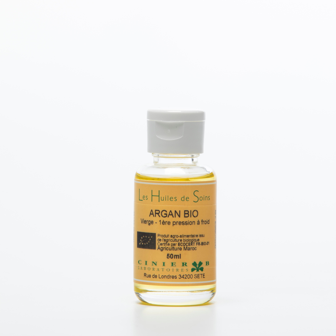 Huile d'Argan BIO – Moulin à huile de Soyhières
