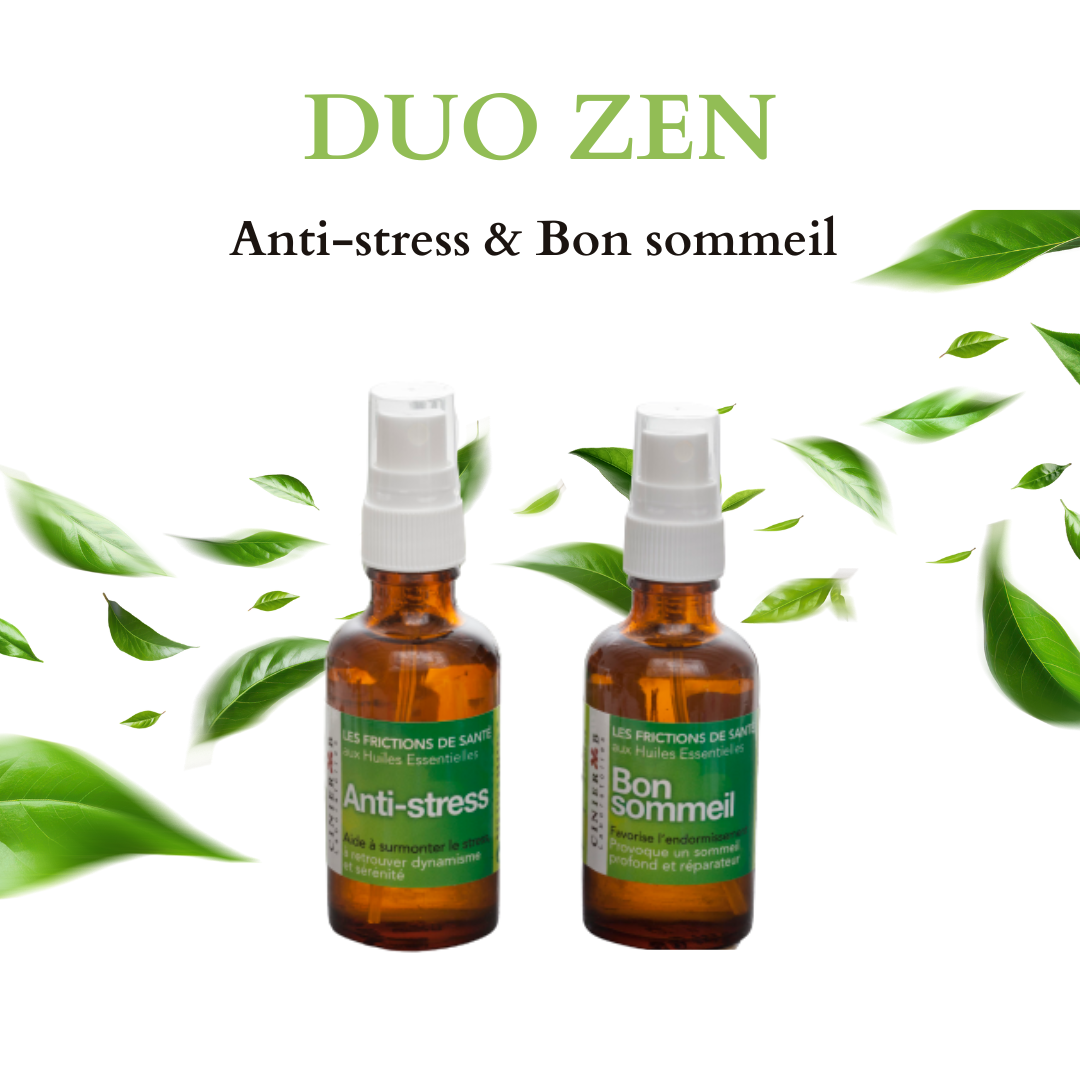 Duo Zen